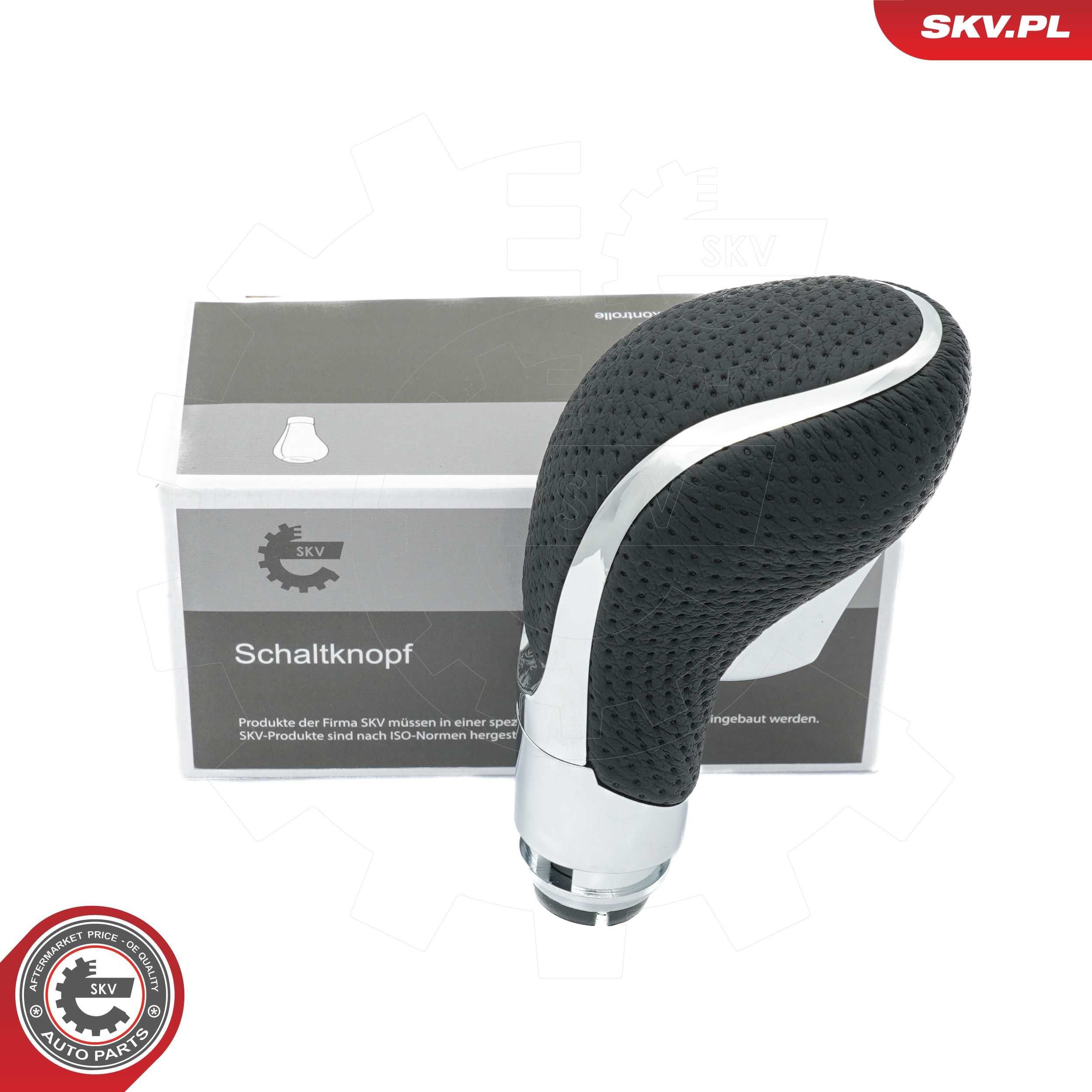 ESEN SKV Váltógomb 63SKV089 ESEN SKV 63SKV089 Belső / kényelmi OPEL Astra J Sports Tourer (P10) 2015