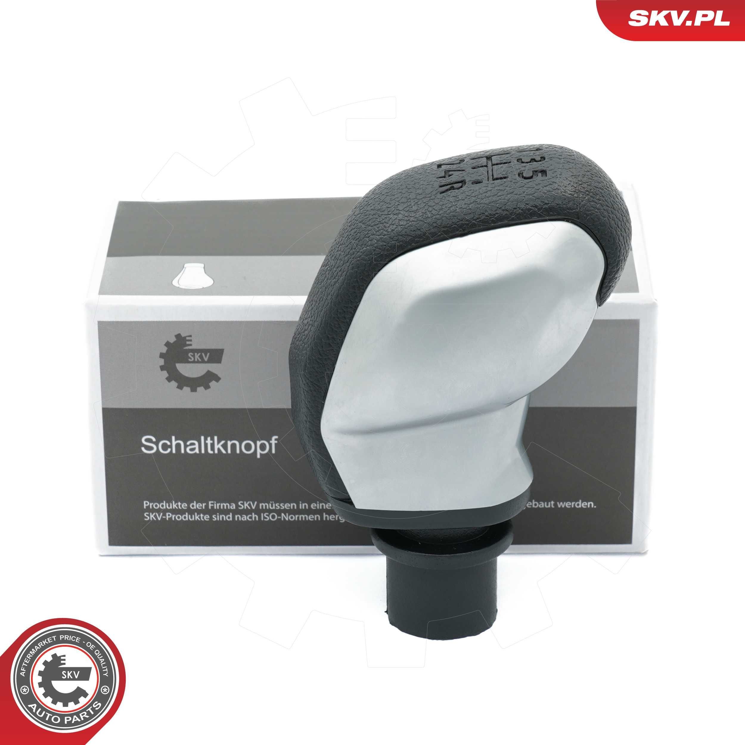ESEN SKV Pomello cambio 63SKV098 ESEN SKV 63SKV098 Pomello cambio Berlingo Van (K9) prezzo