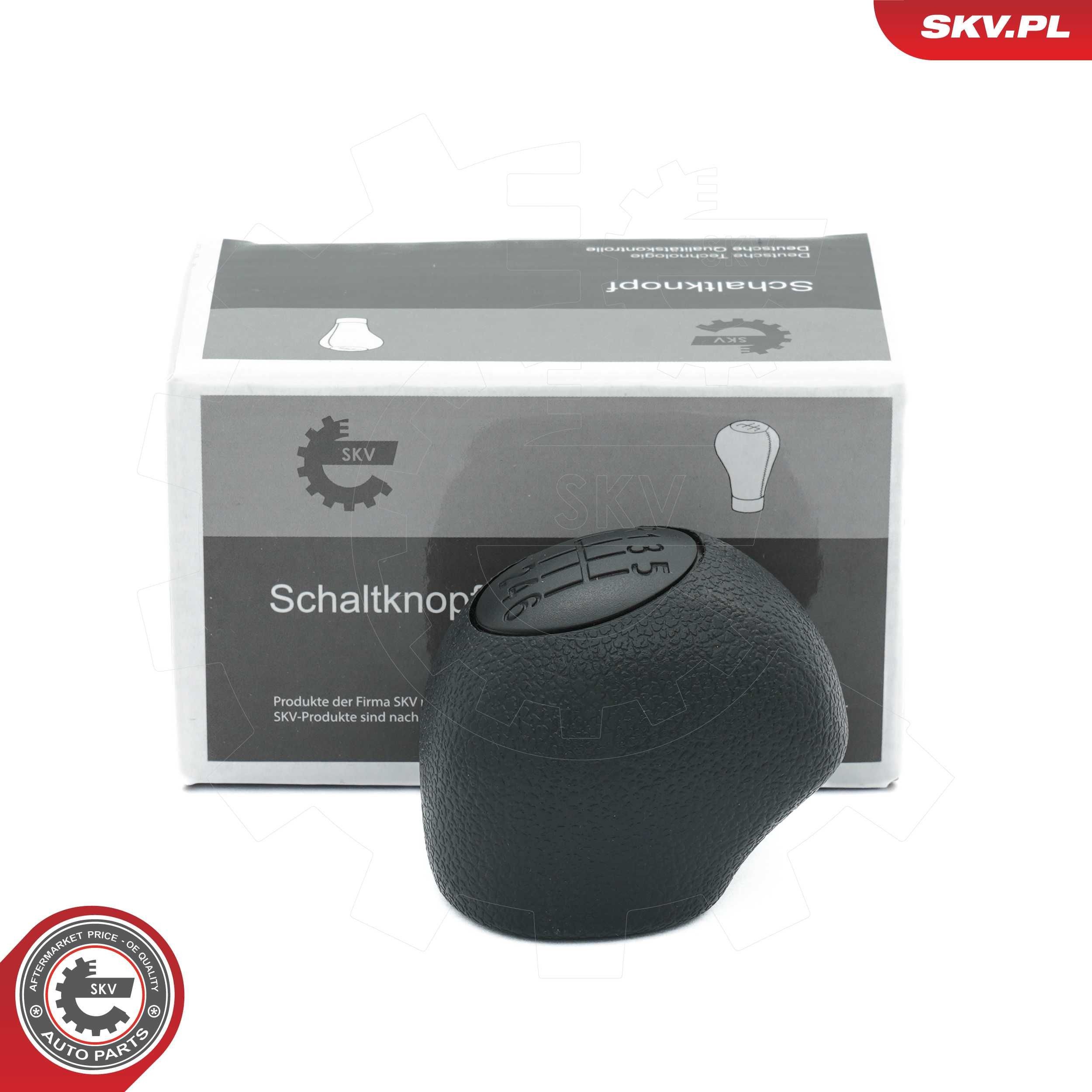 ESEN SKV Pookknop 63SKV144 Citroën C5 Bediening versnellingsbak ESEN SKV 63SKV144