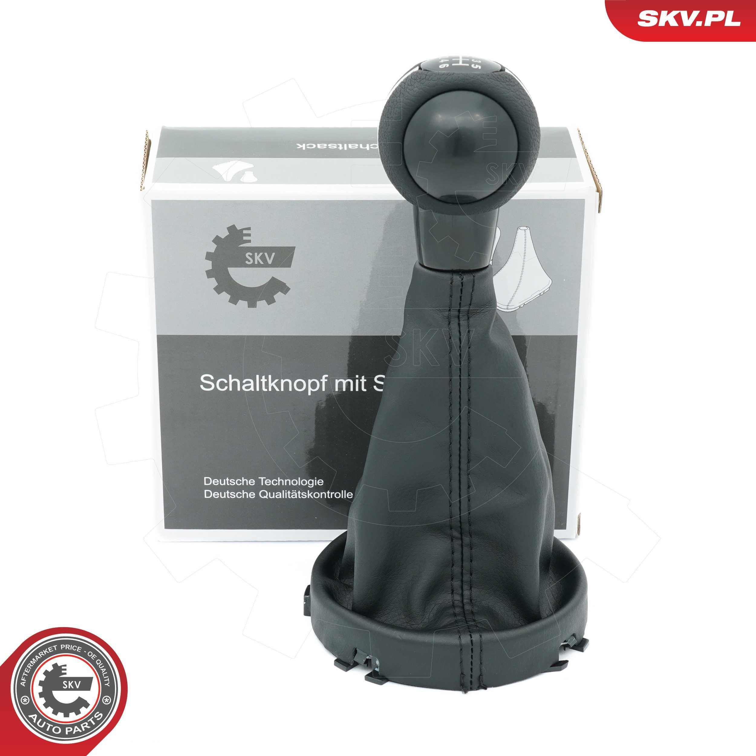 ESEN SKV Pommeau de vitesse 63SKV453 ESEN SKV 63SKV453 d'origine Pommeau boite de vitesse Mini Countryman F60 coût