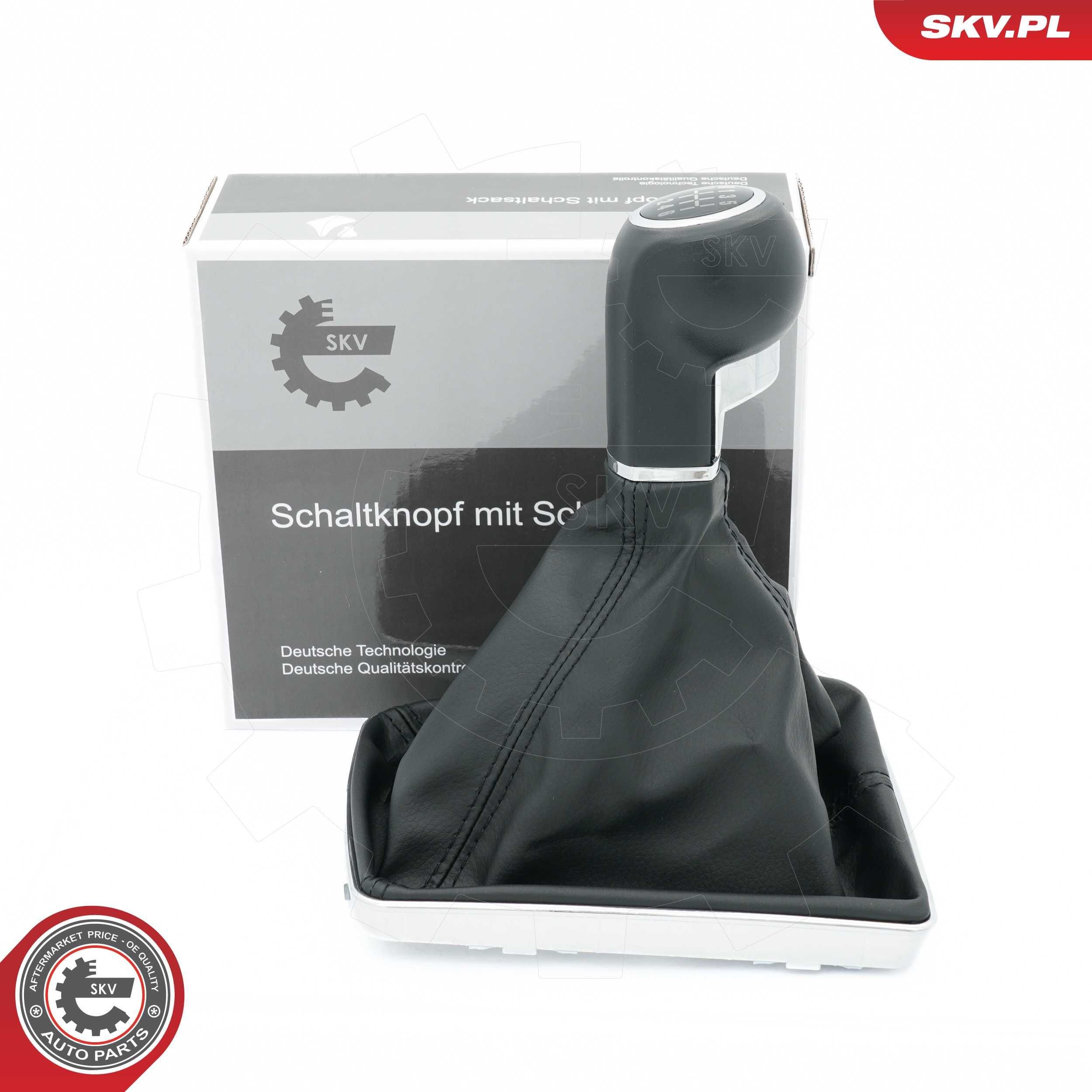 ESEN SKV Girspakekledning 63SKV458 ESEN SKV 63SKV458 Girspakknott tilbehør VAUXHALL Movano Mk2 (B) Combi (X62) til en fordelagtig pris
