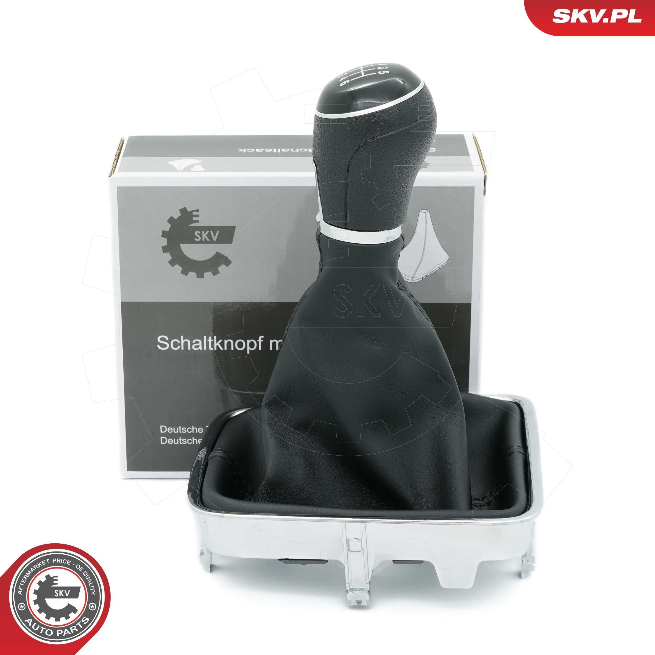 ESEN SKV Pomello cambio 63SKV489 63SKV489 costo Pomello del cambio ESEN SKV Volkswagen CRAFTER