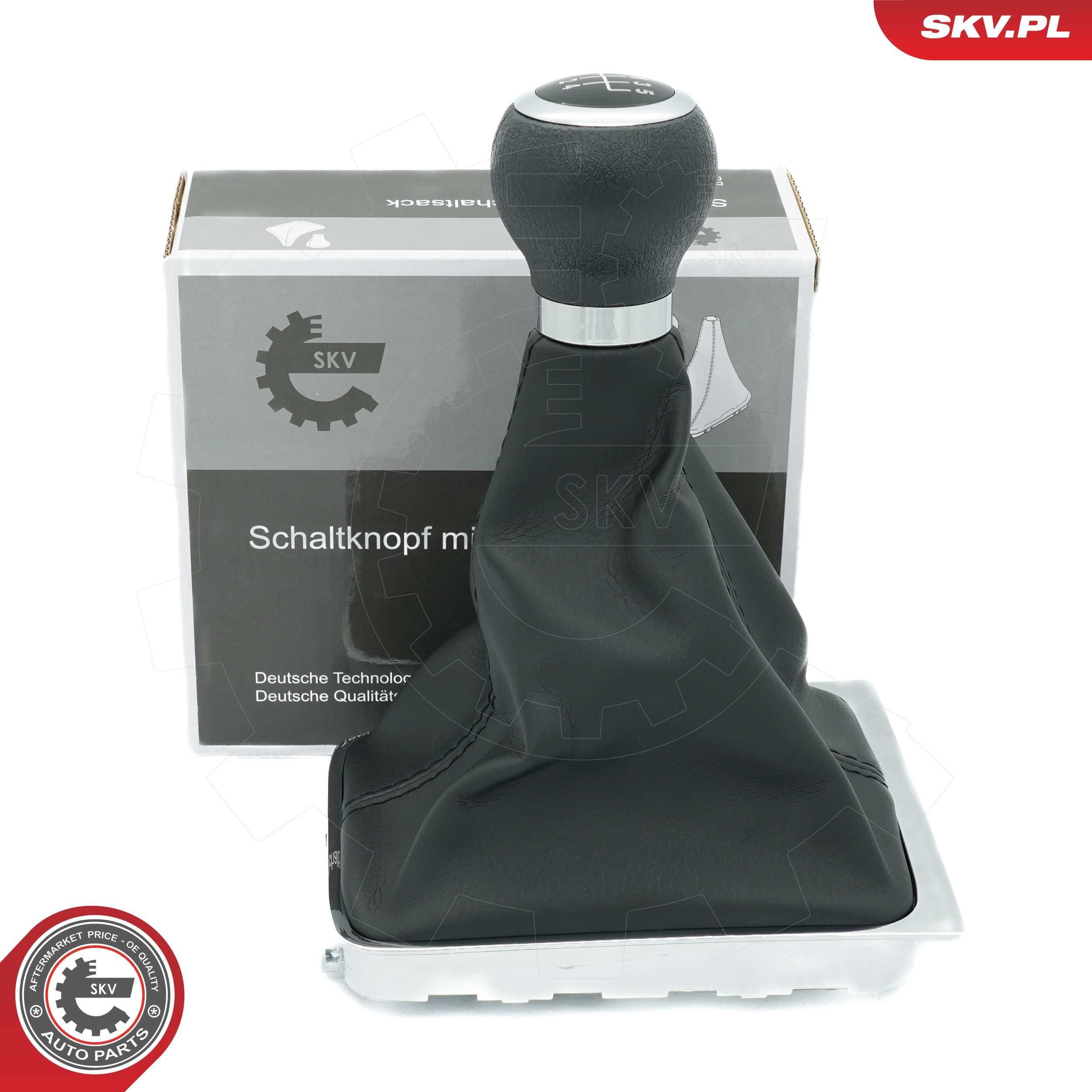 ESEN SKV Ātrumpārslēga uzgalis 63SKV493 ESEN SKV 63SKV493 orģinālās Pārslēdzējsviras rokturis atsevišķi komponenti DACIA SPRING cena