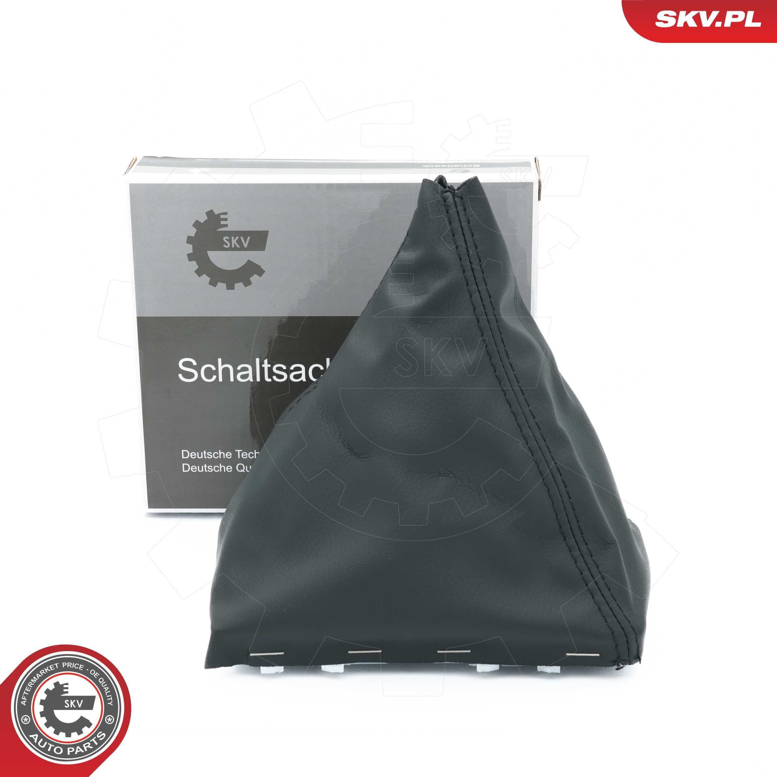 ESEN SKV Girspakekledning 63SKV910 ESEN SKV 63SKV910 Girspakknott tilbehør Movano Mk2 (B) Combi (X62) pris