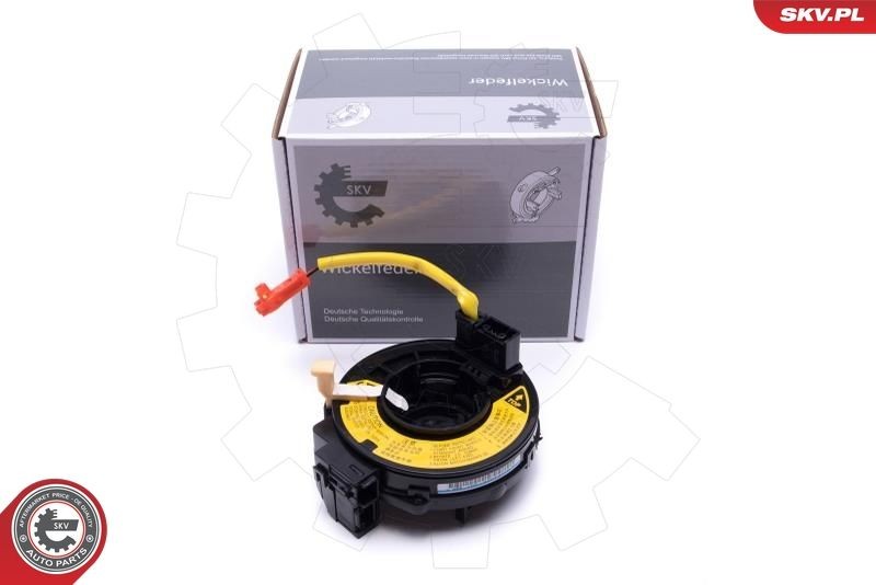 ESEN SKV Clockspring, airbag 96SKV587 ESEN SKV 96SKV587 Clockspring, airbag