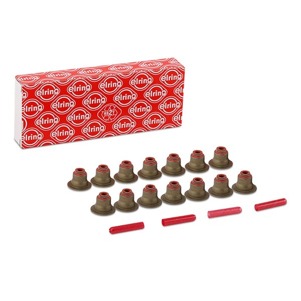 Seal Set, valve stem ELRING 199.440 ELRING 199.440 BMW X3 2009 valve stem seals price