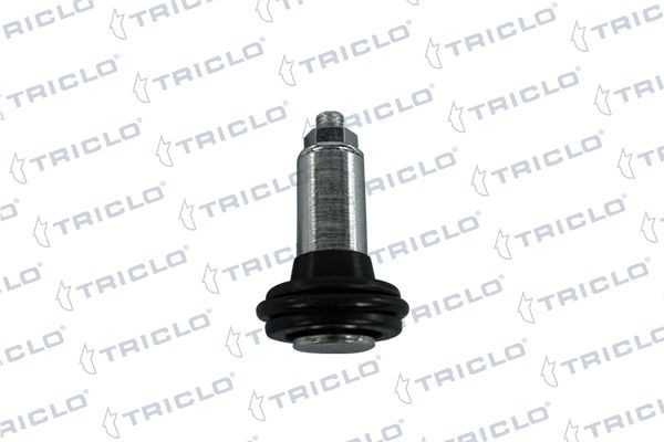 TRICLO Guidarullo, Porta scorrevole 135109 135109 costo Portiere componenti FORD C-MAX TRICLO