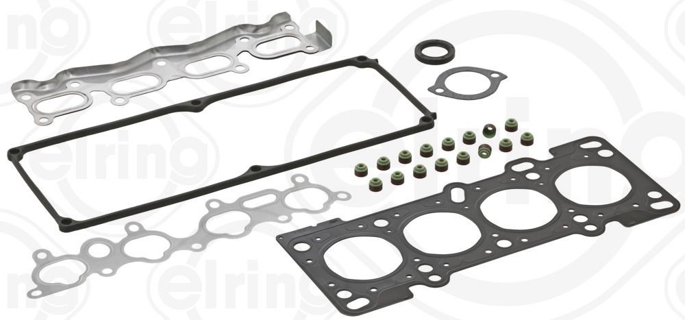 Tetningssett, topplokk ELRING 199.480 ELRING 199.480 Toppakning MAZDA DEMIO 1999