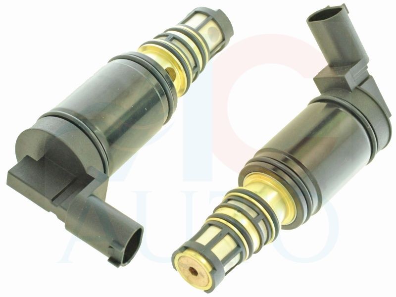 ACAUTO Control Valve, compressor AC-02DN36 ACAUTO AC-02DN36 Fiat Sedici FY control valve, compressor replacement