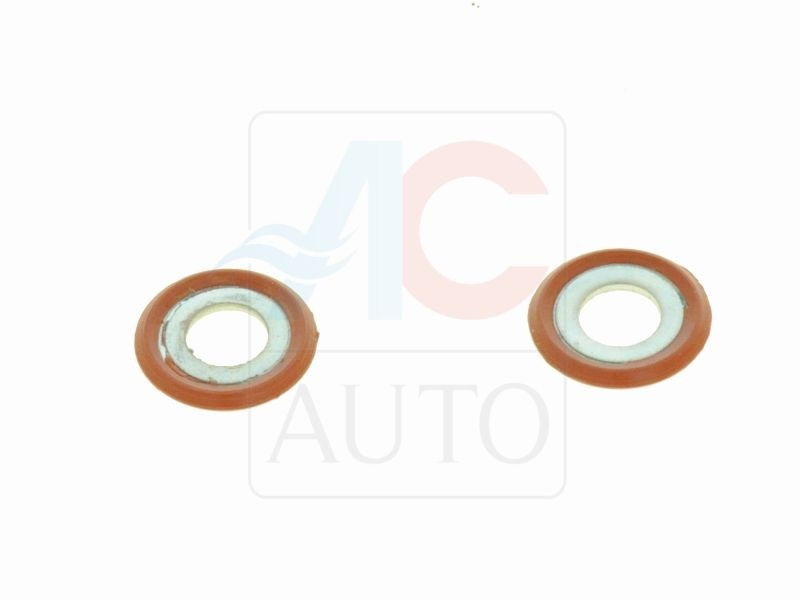 ACAUTO Retentor, tubagem do ar condicionado AC-08XX157 ACAUTO AC-08XX157 Retentor, tubagem do ar condicionado