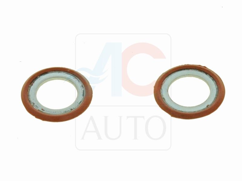 ACAUTO Seal Ring, air conditioning system line AC-08XX158 ACAUTO AC-08XX158 Seal Ring, air conditioning system line