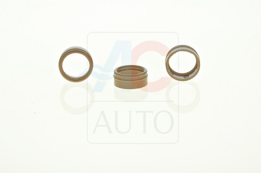 ACAUTO Tetningsring, klimaanleggledning AC-08XX19 ACAUTO AC-08XX19 Tetningsring, klimaanleggledning