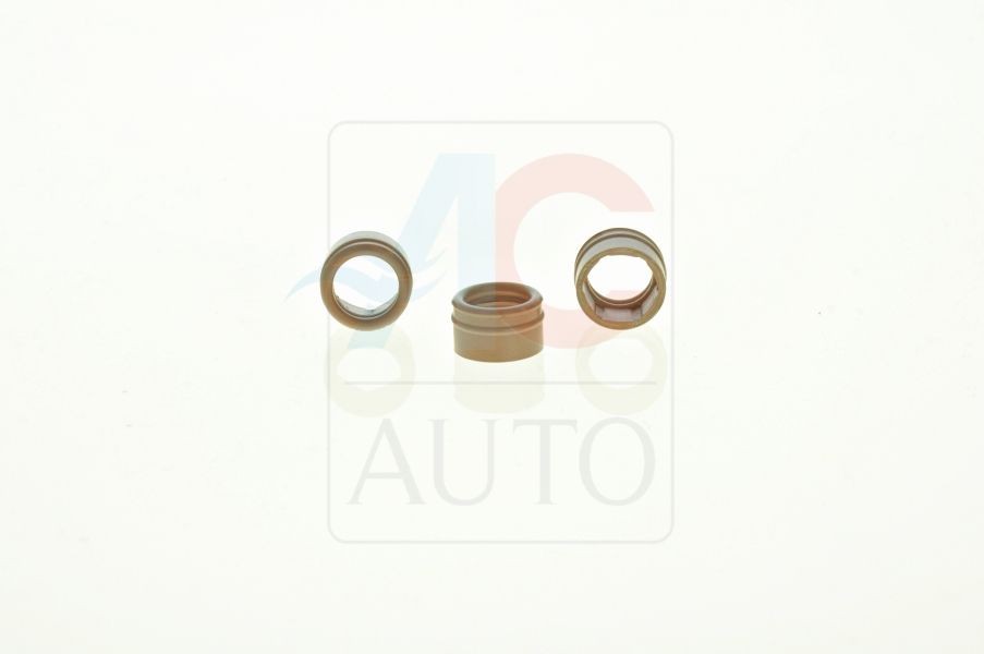 ACAUTO Tetningsring, klimaanleggledning AC-08XX29 ACAUTO AC-08XX29 Tetningsring, klimaanleggledning