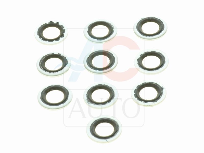 ACAUTO Retentor, tubagem do ar condicionado AC-08XX35 ACAUTO AC-08XX35 Retentor, tubagem do ar condicionado