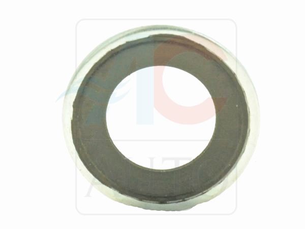 ACAUTO Seal Ring, air conditioning system line AC-08XX56 ACAUTO AC-08XX56 Seal Ring, air conditioning system line