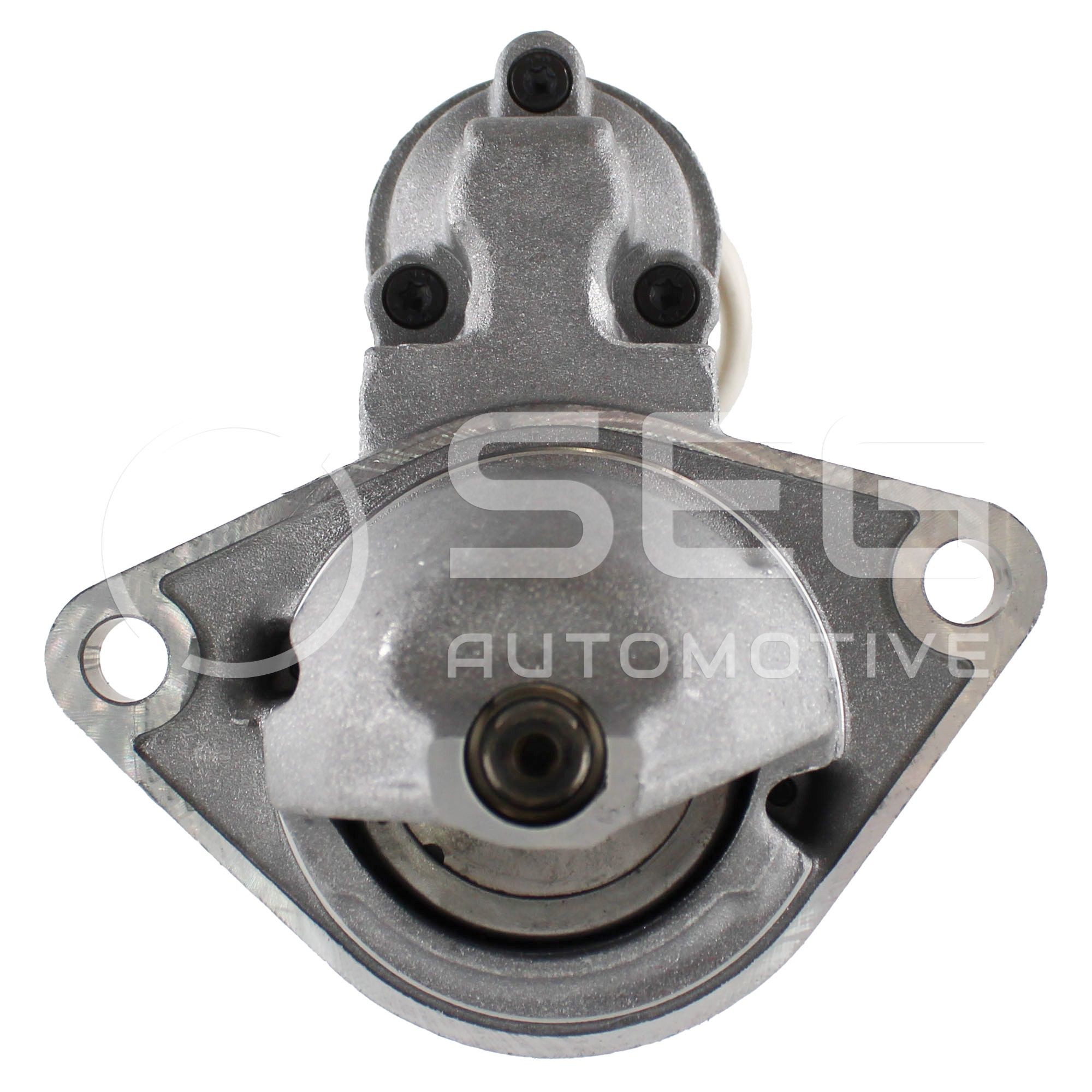 SEG Automotive Štartér 0001109035 0001109035 Štartér SEG Automotive SKODA YETI