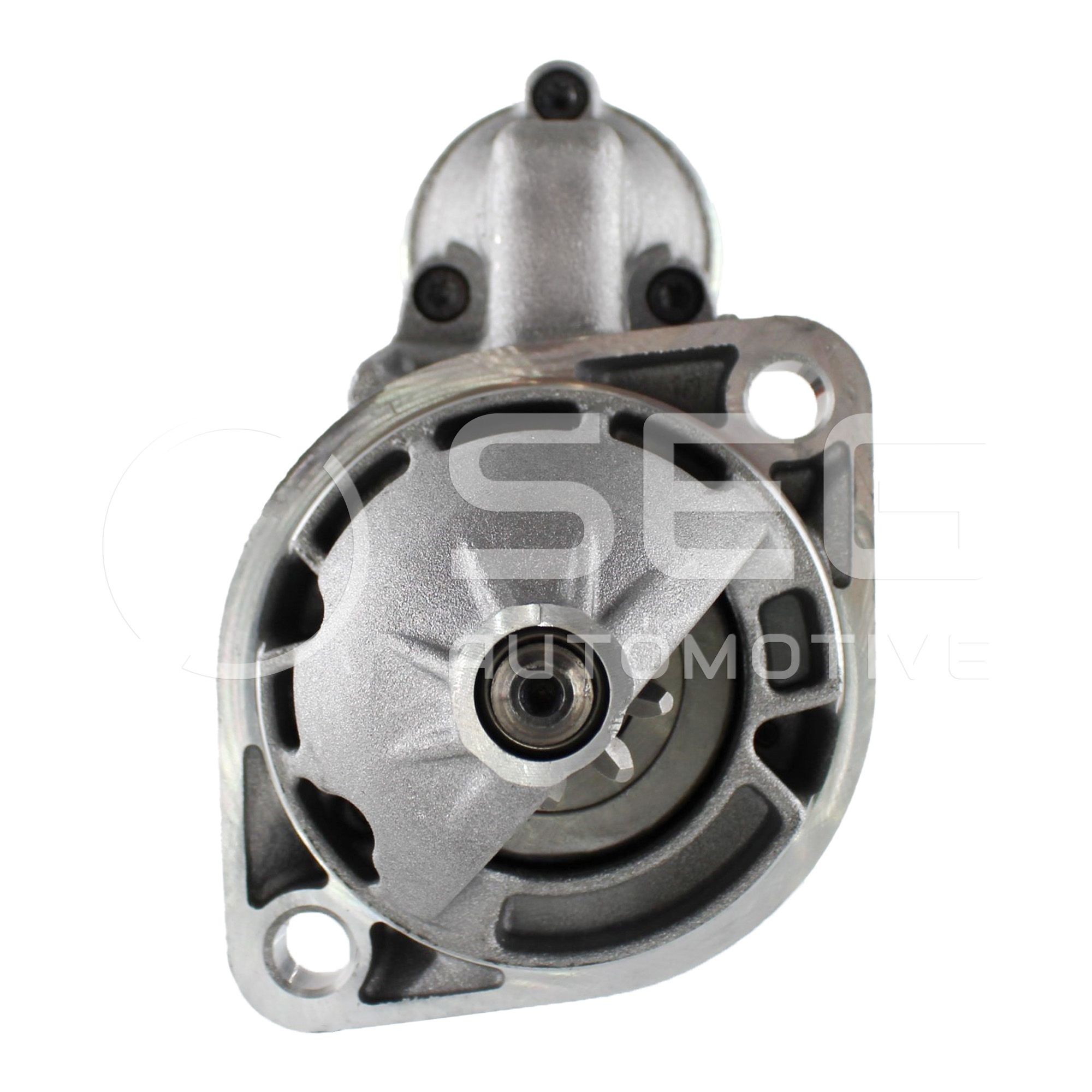 SEG Automotive Štartér 0001109355 Štartér SEG Automotive Ford PUMA 0001109355