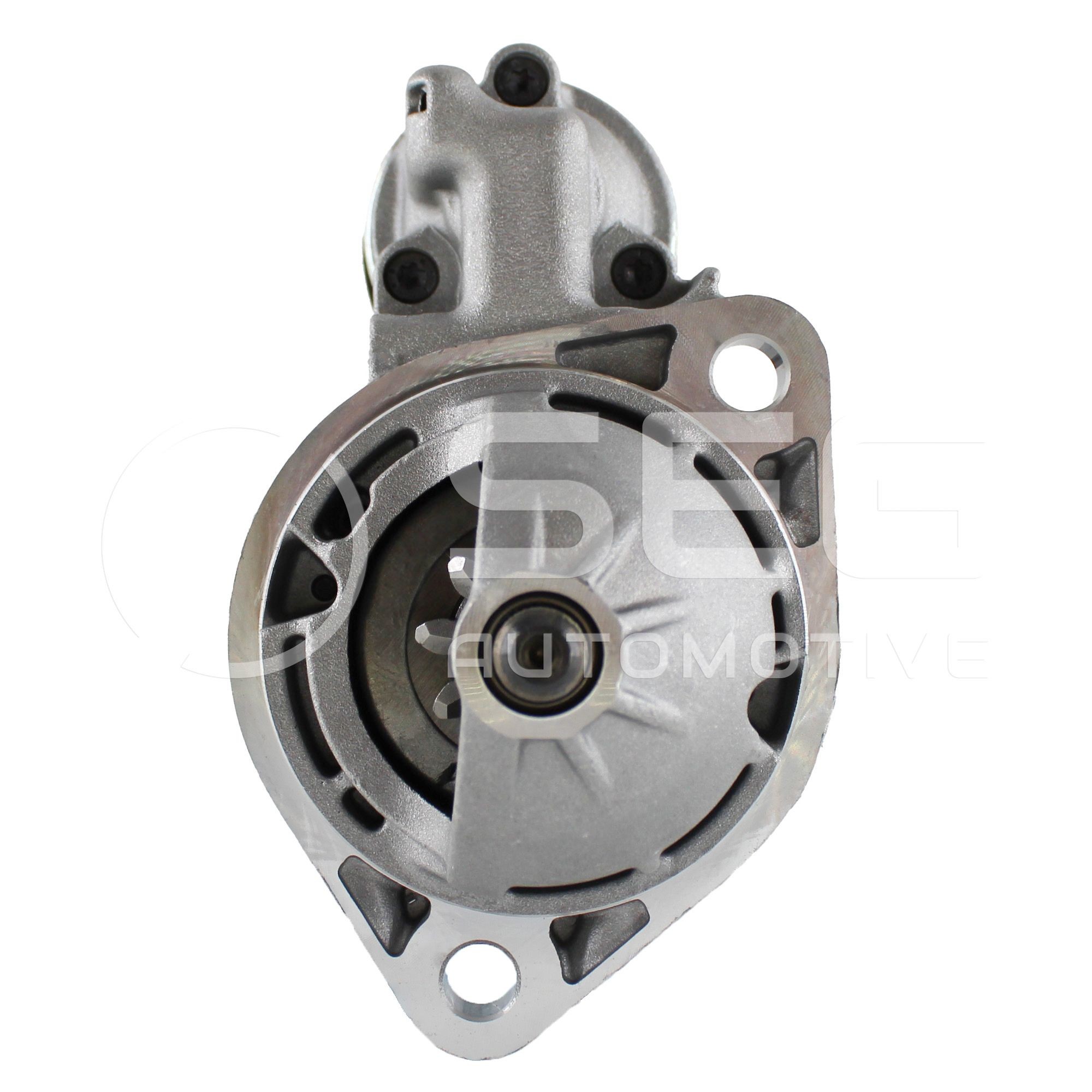 SEG Automotive Starter 0001109460 Startmotor NISSAN SEG Automotive 0001109460