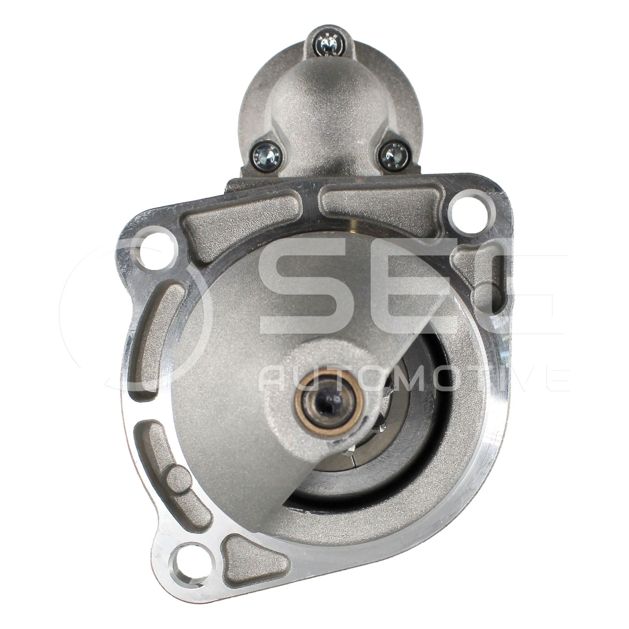 SEG Automotive Starter 0001262002 SEG Automotive Starter NISSAN 0001262002