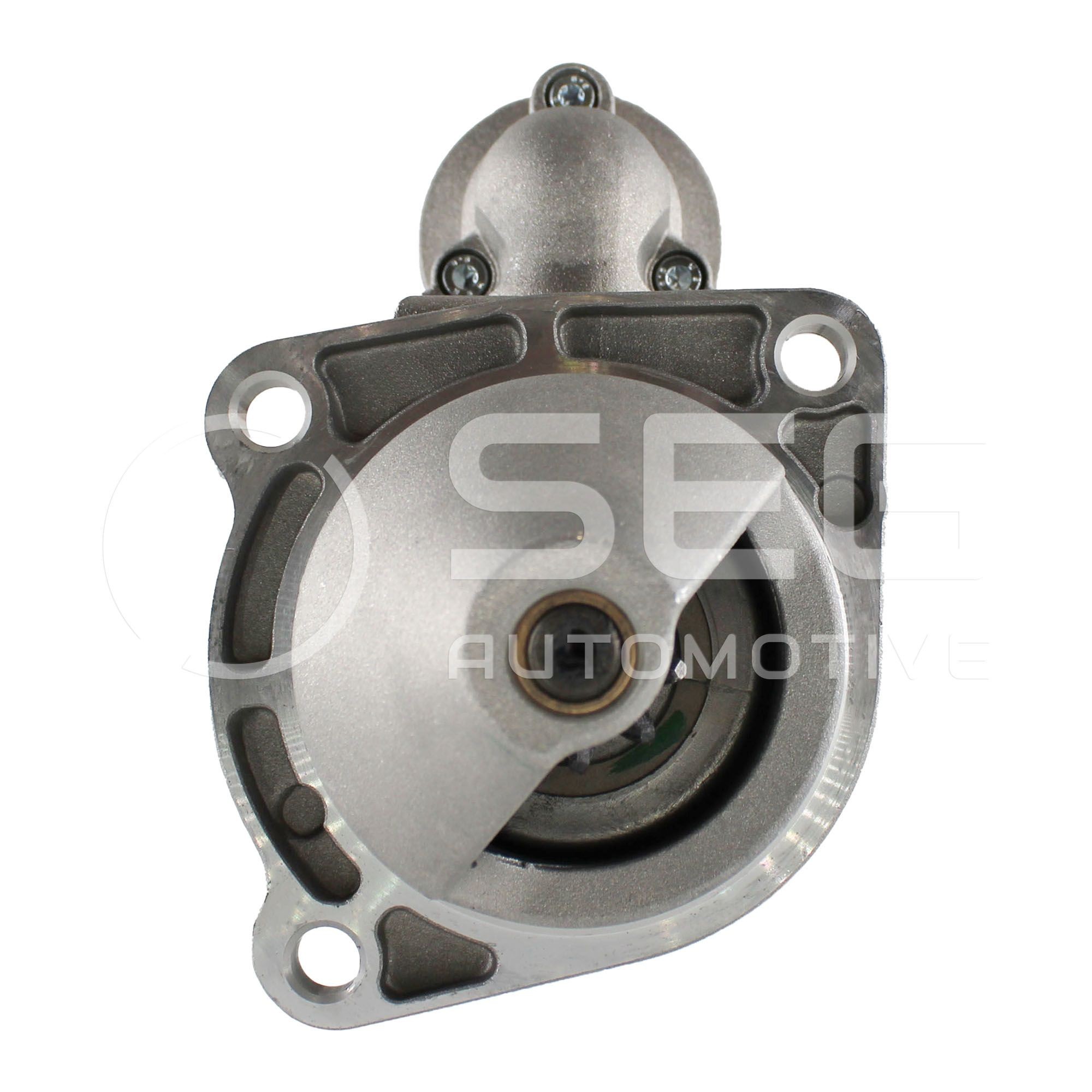SEG Automotive Startmotor 0001263008 0001263008 SEG Automotive startmotor Mercedes VARIO