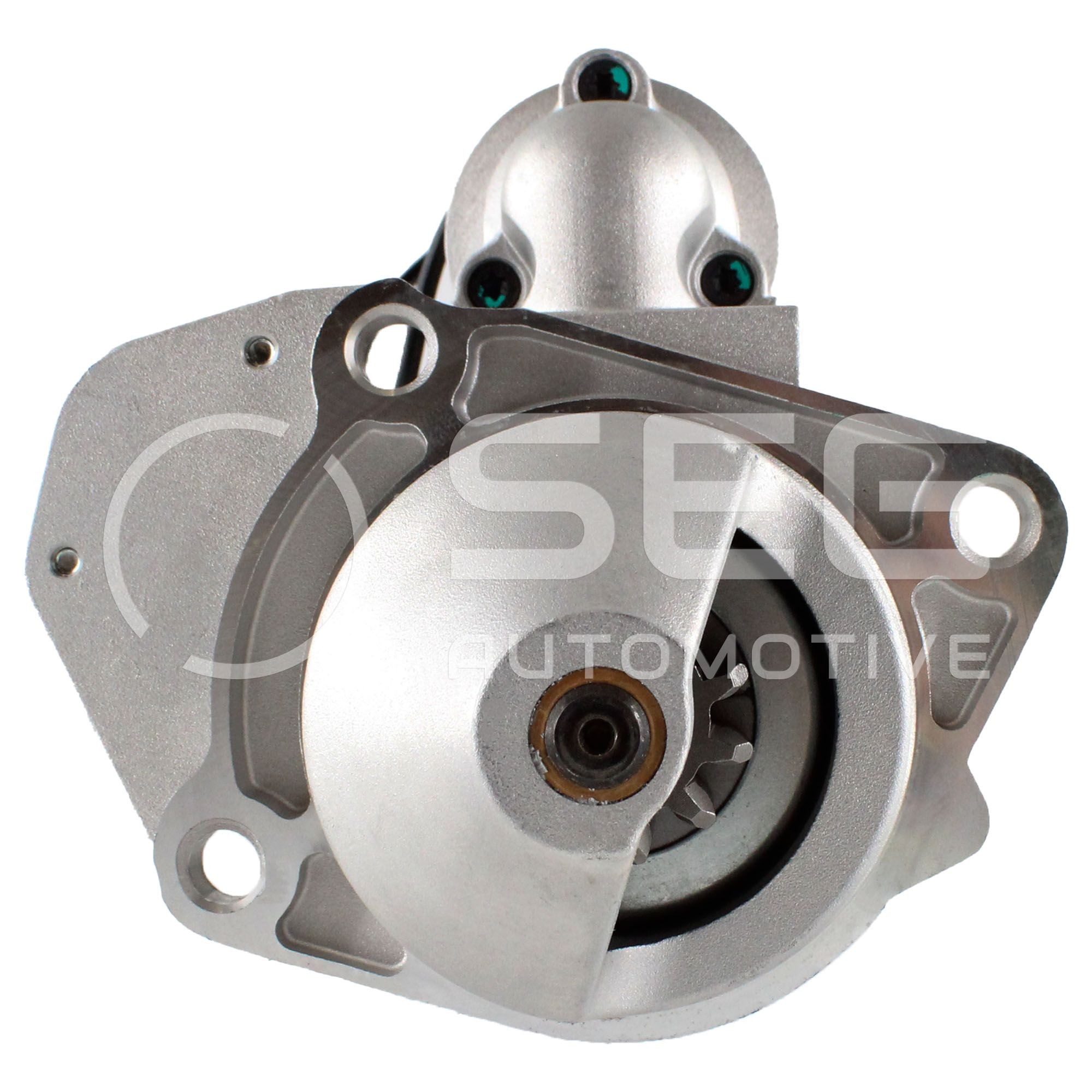 SEG Automotive Štartér 0001263071 Štartér SEG Automotive YETI 0001263071 lacné