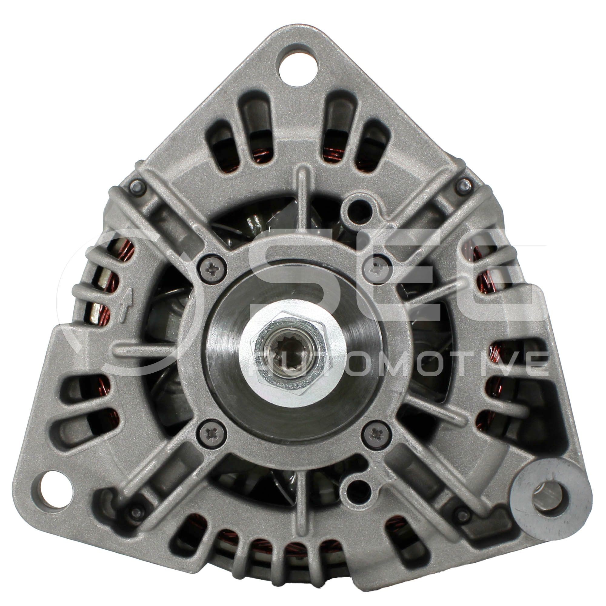 SEG Automotive Alternatore 0124655243 0124655243 costo Alternatore Volkswagen AMAROK SEG Automotive