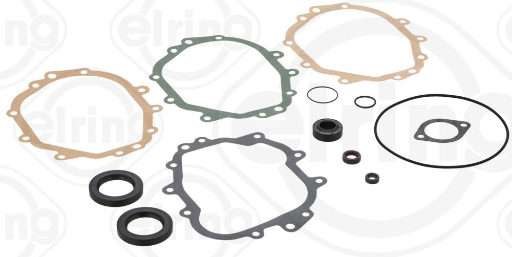 ELRING Kit guarnizioni, Cambio manuale 212.571 ELRING 212.571 Paraolio cambio PORSCHE 911 Coupe (992) originale prezzo