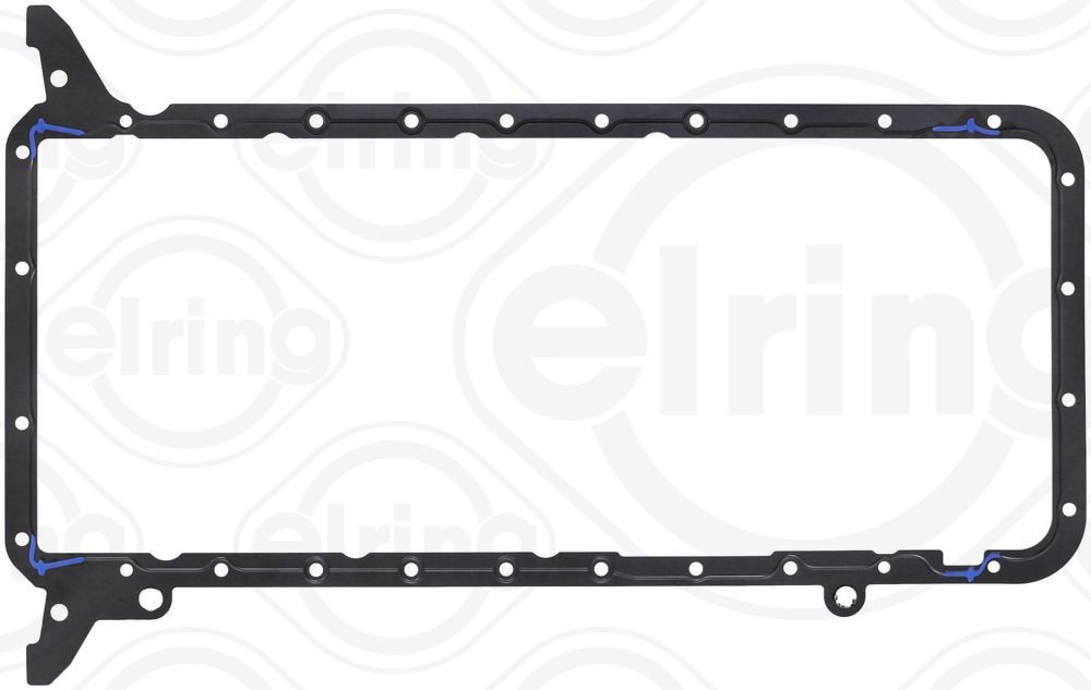 ELRING Guarnizione, Coppa olio 359.590 ELRING 359.590 Guarnizione coppa olio Ford ESCORT originali