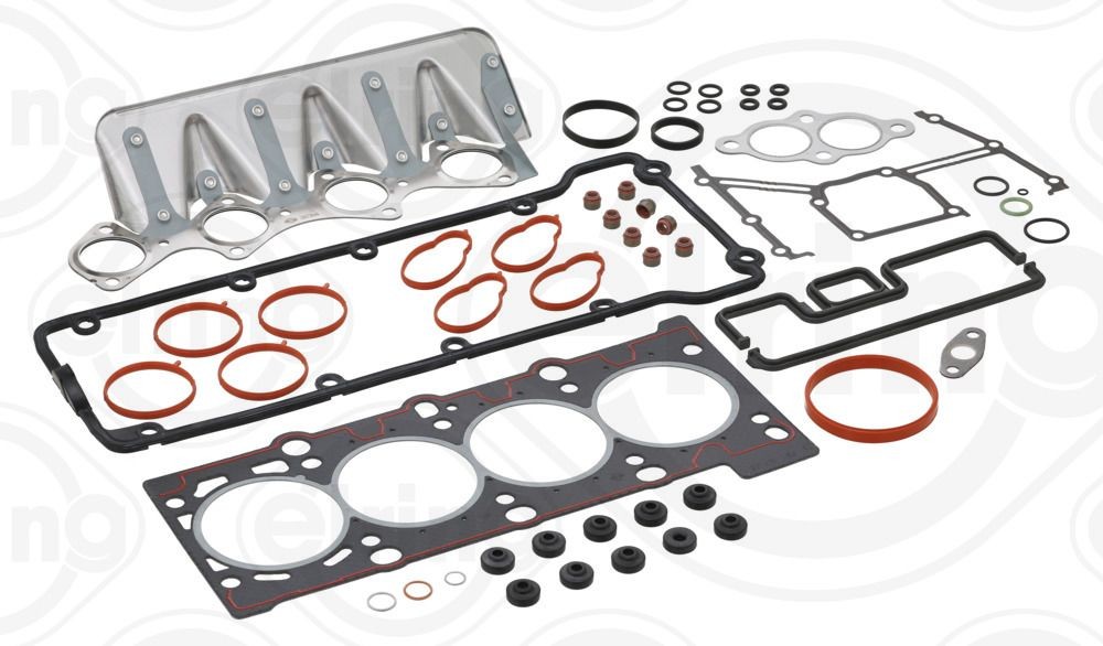 ELRING Pakningssæt, topstykke 363.190 ELRING 363.190 Pakningssæt topstykke BMW X2 (U10) billig