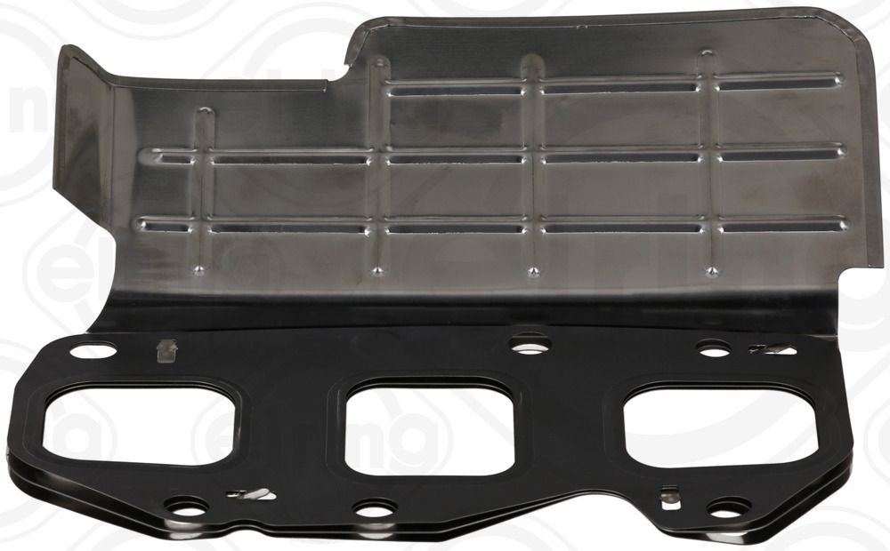ELRING Joint de collecteur d'échappement 366.921 ELRING 366.921 Joint d'étanchéité collecteur d'échappement Chevrolet CRUZE d'origine