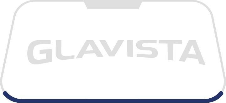 GLAVISTA Tihend, esiklaas 800456 GLAVISTA 800456 Aknatihendid BMW E91 odav