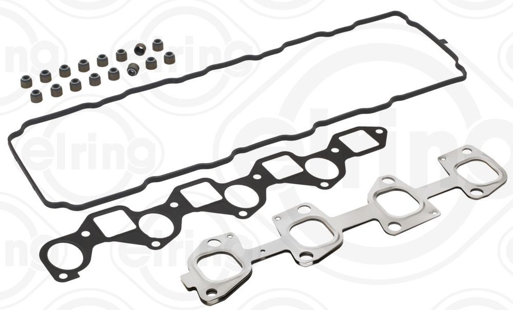ELRING Tihendikomplekt, silindripea 372.610 ELRING 372.610 originaal Tihendikomplekt silindripea Nissan Terrano 2 R20 hind