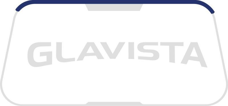 GLAVISTA Baguette et bande protectrice, pare-brise 800722 prix Joint d'étanchéité pare brise Kia JE_, KM_ 800722 GLAVISTA