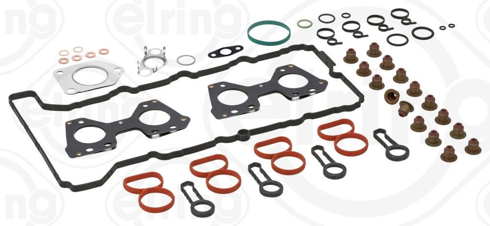 ELRING Jeu de joints d'étanchéité, culasse de cylindre 537.540 ELRING 537.540 d'origine Joint de culasse du moteur VAUXHALL VIVARO prix