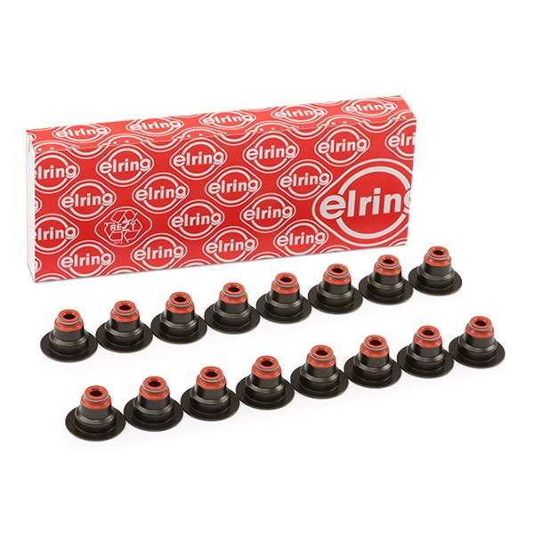 Jogo de juntas, haste da válvula ELRING 538.080 ELRING 538.080 Retentor de haste de válvula CHEVROLET CAPTIVA 2023