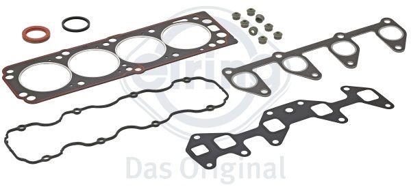 ELRING Jeu de joints d'étanchéité, culasse de cylindre 542.160 ELRING 542.160 Joints de culasse Opel Corsa B pas cher