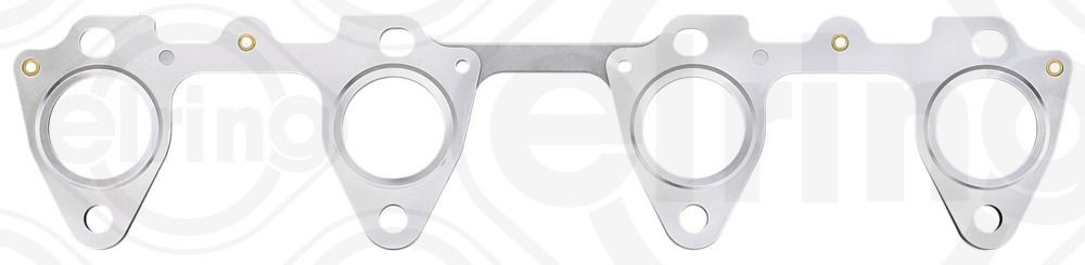 ELRING Τσιμούχα, πολλαπλή εξαγωγή 545.990 ELRING 545.990 Τσιμούχα πολλαπλή εξαγωγή Mazda SR29V σε χαμηλές τιμές