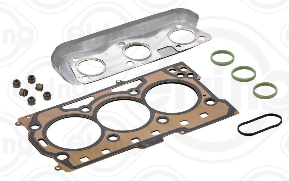 Gasket Set, cylinder head ELRING 546.070 ELRING 546.070 Volkswagen FOX 2006 Head gasket price