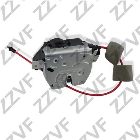 ZZVF Serrure de hayon ZVA4635 ZVA4635 Serrure de hayon MERCEDES-BENZ Classe M ZZVF