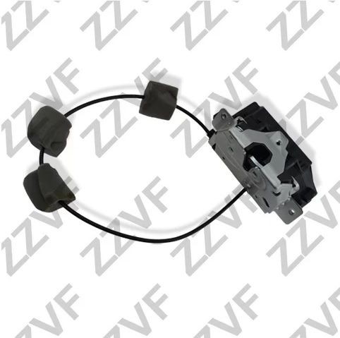 ZZVF Fechadura da porta traseira ZVA4735 auto Fechadura mala ZZVF ZVA4735 comprar