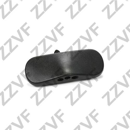ZZVF Sprinklerdyse ZVFP415 Sprinklermundstykke ZZVF YETI ZVFP415 billig