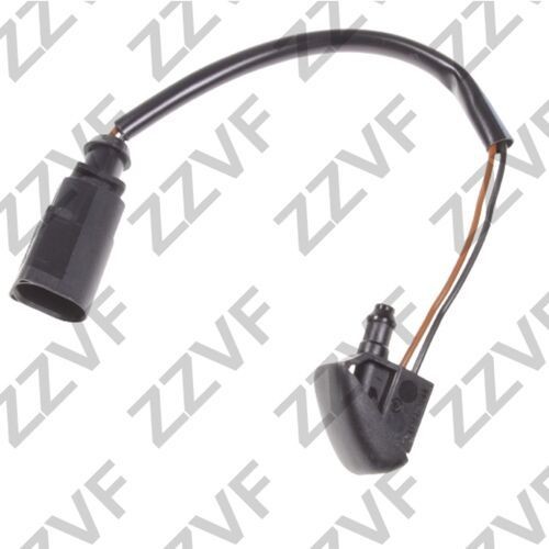 ZZVF Scheibenwischer-Düse ZVFP430 ZVFP430 Spritzdüsen SKODA YETI ZZVF kaufen