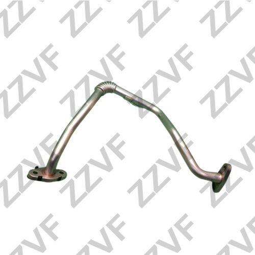 ZZVF Ölleitung für Turbolader ZVT13LR ZVT13LR Ölleitung, Lader RENAULT KANGOO ZZVF kaufen