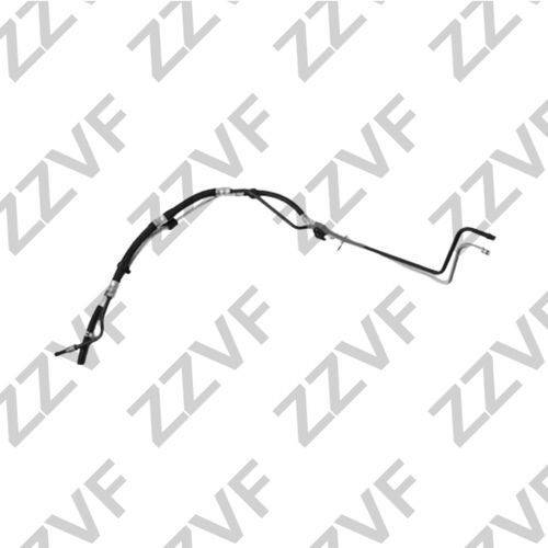 ZZVF Servoleitung ZVTR054 Servoleitung ZZVF Renault KANGOO ZVTR054