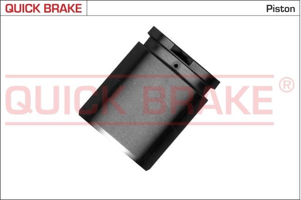 QUICK BRAKE Πιστόνι, δαγκάνα φρένων 185002K QUICK BRAKE 185002K Πιστόνι δαγκάνα φρένων VW Golf 4 γνήσια τιμες
