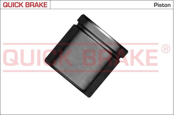 QUICK BRAKE Kolvid, pidurisadul 185005K QUICK BRAKE 185005K Kolvid pidurisadul Mondeo Mk5 Hatchback (CE) hind