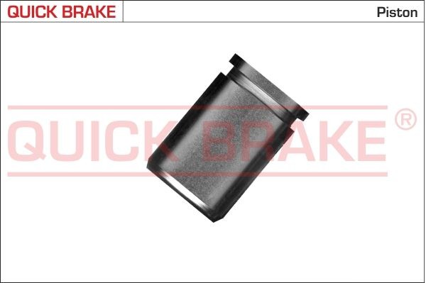 QUICK BRAKE Piston, étrier de frein 185007K QUICK BRAKE 185007K Piston étrier Toyota Corolla e12 Break prix