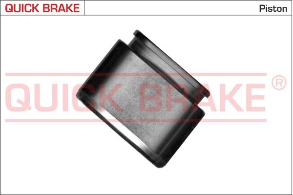 QUICK BRAKE Êmbolo, pinça do travão 185012K QUICK BRAKE 185012K originais Êmbolo pinça do travão Carocha custo