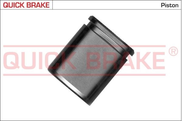 QUICK BRAKE Piston, étrier de frein 185019K Kia OPIRUS Piston étrier QUICK BRAKE 185019K