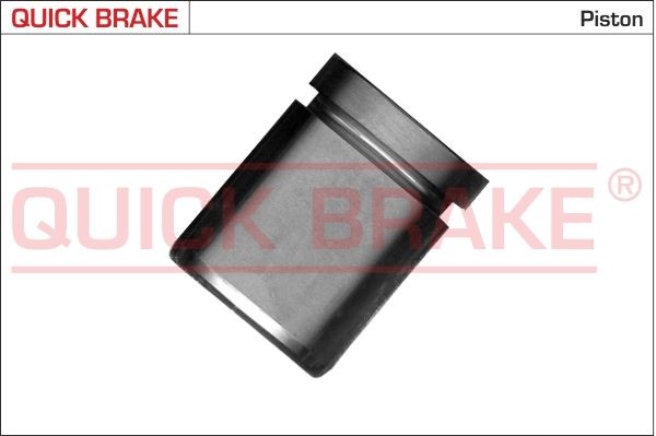 QUICK BRAKE Piest brzdového strmeňa 185023K QUICK BRAKE 185023K originálne Piest brzdového strmeňa Honda Stream 1 cena